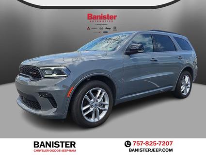 2023 Dodge Durango Hampton VA