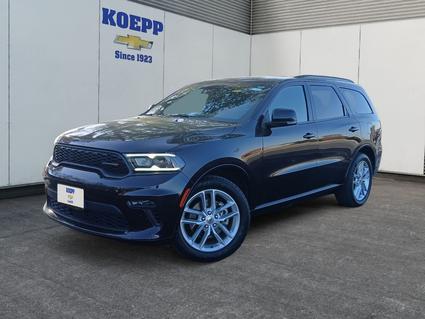 2023 Dodge Durango La Vernia TX