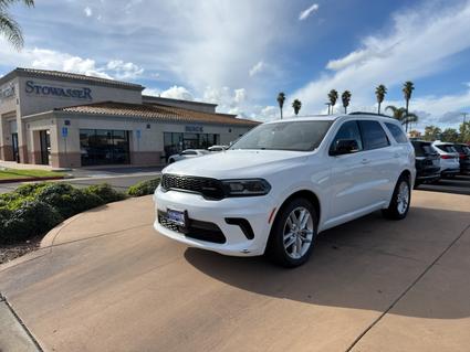 2024 Dodge Durango Santa Maria CA