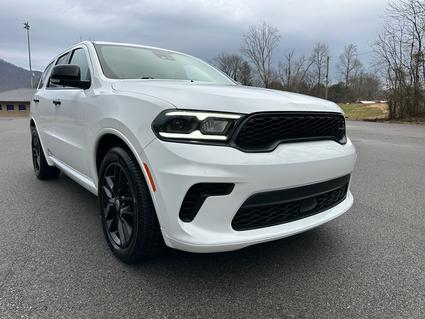 2024 Dodge Durango Big Stone Gap VA