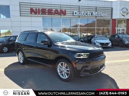 2024 Dodge Durango Bristol TN