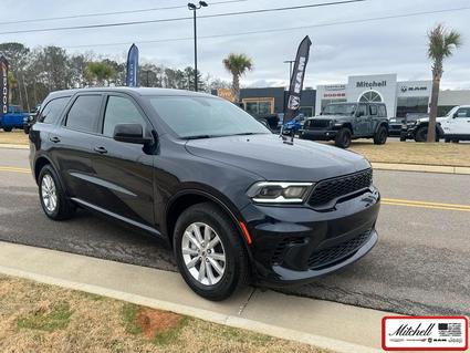 2025 Dodge Durango Enterprise AL