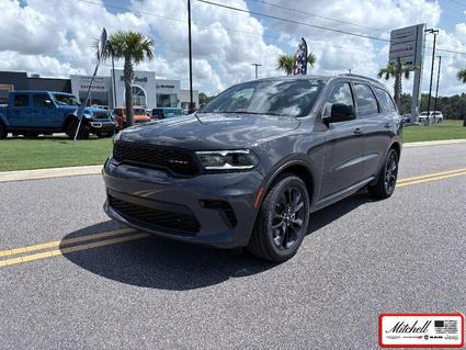 2025 Dodge Durango Enterprise AL