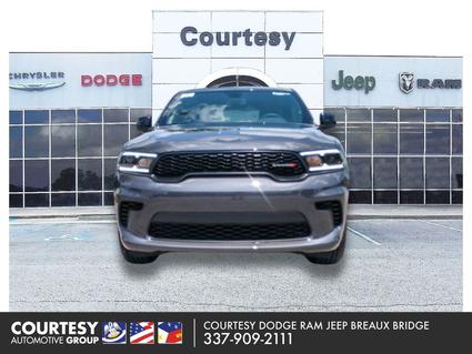 2025 Dodge Durango Breaux Bridge LA