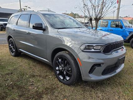 2025 Dodge Durango Jackson MS