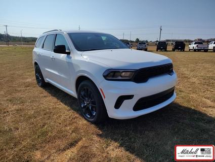 2026 Dodge Durango Enterprise AL