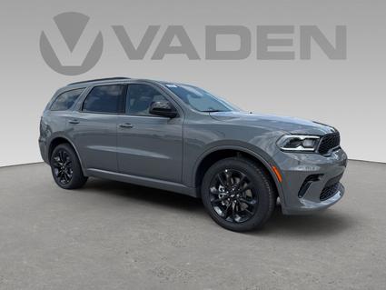 2026 Dodge Durango Brunswick GA