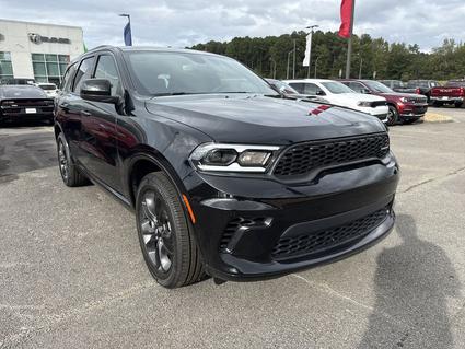 2026 Dodge Durango Cullman AL