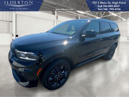 2026 Dodge Durango High Point NC