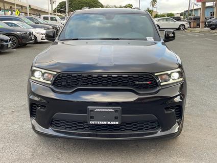 2026 Dodge Durango Pearl City HI