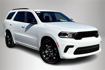 2026 Dodge Durango Union City GA