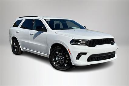 2026 Dodge Durango Union City GA