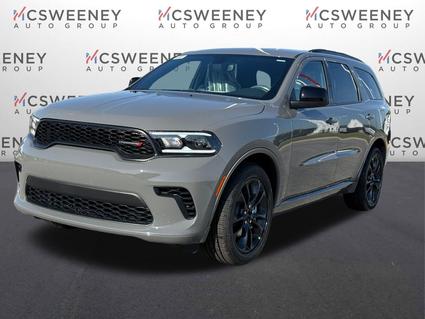 2026 Dodge Durango Pell City AL