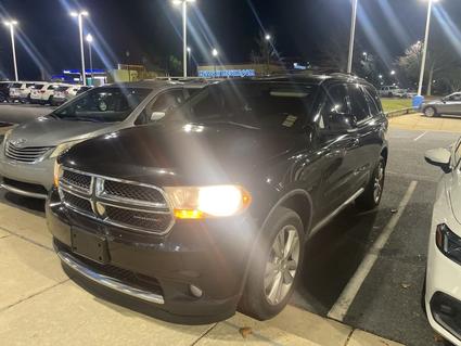 2012 Dodge Durango Daphne AL