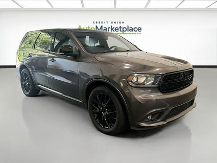 2016 Dodge Durango Winston Salem NC