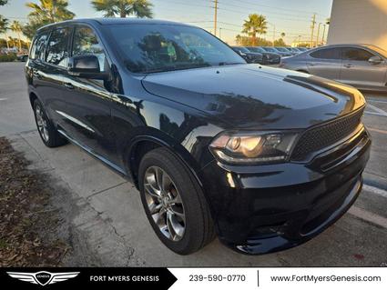 2019 Dodge Durango Fort Myers FL