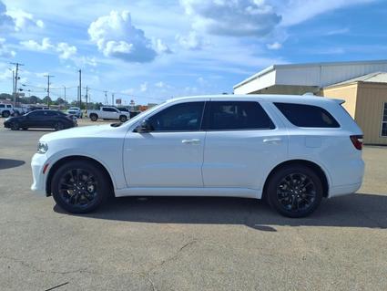 2021 Dodge Durango Carthage MS