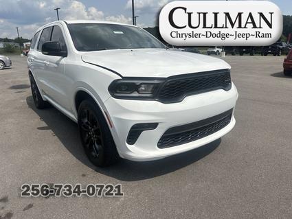 2021 Dodge Durango Cullman AL