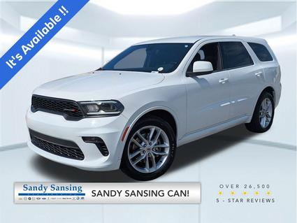 2022 Dodge Durango Pensacola FL