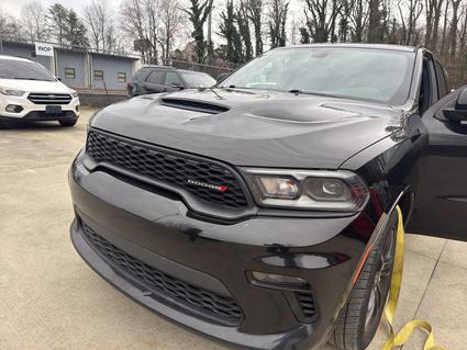 2022 Dodge Durango Winston Salem NC