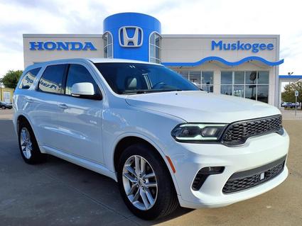2022 Dodge Durango Muskogee OK