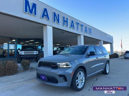 2023 Dodge Durango Manhattan KS