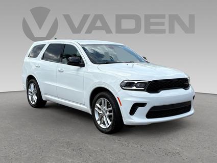 2023 Dodge Durango Savannah GA