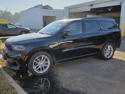 2024 Dodge Durango Jackson MS