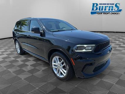 2024 Dodge Durango Rock Hill SC