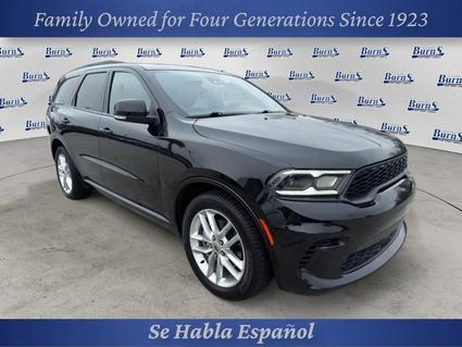 2024 Dodge Durango Orangeburg SC