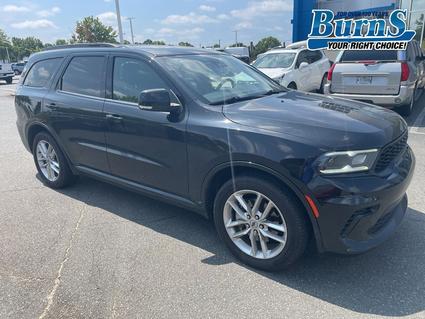 2024 Dodge Durango Rock Hill SC