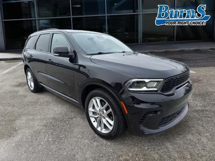 2024 Dodge Durango Orangeburg SC