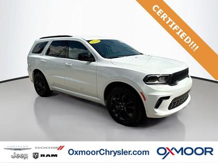 2024 Dodge Durango Louisville KY