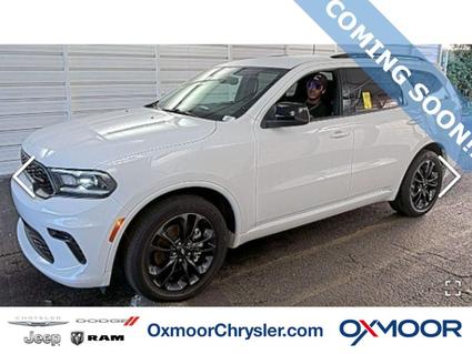 2024 Dodge Durango Louisville KY