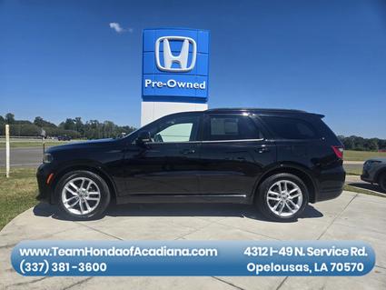 2024 Dodge Durango Opelousas LA