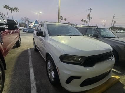 2024 Dodge Durango Daytona Beach FL
