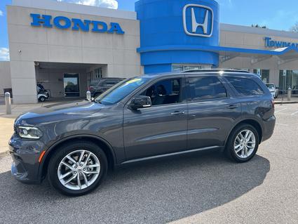 2024 Dodge Durango Tuscaloosa AL