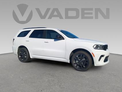 2025 Dodge Durango Brunswick GA