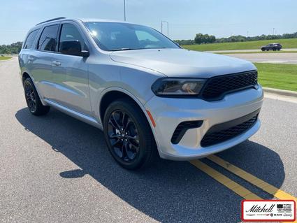 2025 Dodge Durango Enterprise AL