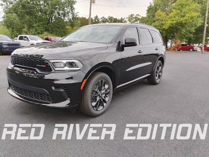 2026 Dodge Durango Heber Springs AR