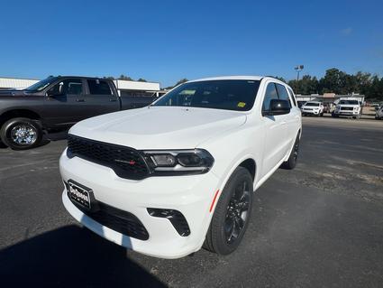 2026 Dodge Durango De Queen AR