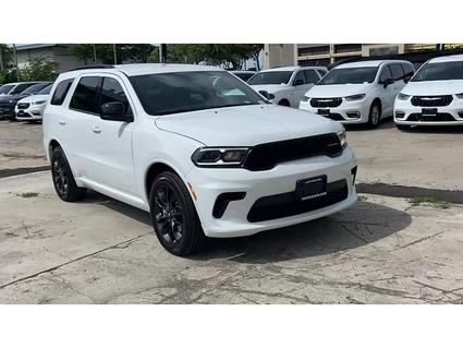 2026 Dodge Durango Honolulu HI