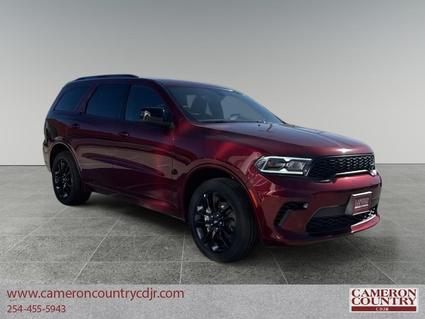 2026 Dodge Durango Caldwell TX