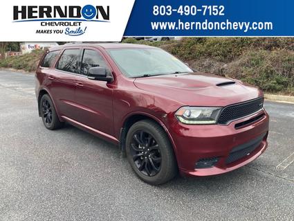 2020 Dodge Durango Lexington SC