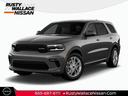 2021 Dodge Durango Knoxville TN