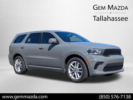 2021 Dodge Durango Tallahassee FL