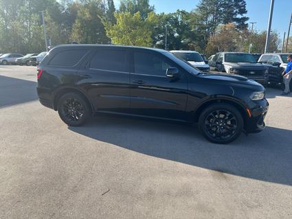 2022 Dodge Durango York SC