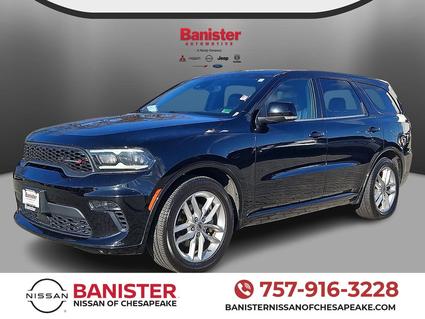 2022 Dodge Durango Chesapeake VA
