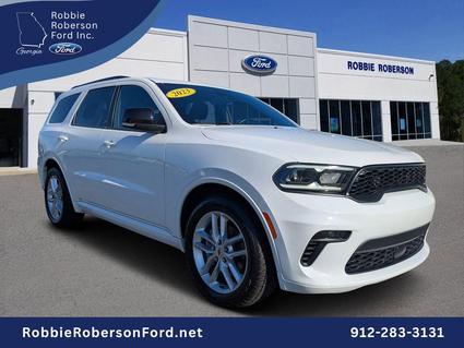 2023 Dodge Durango Waycross GA