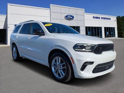 2023 Dodge Durango Waycross GA